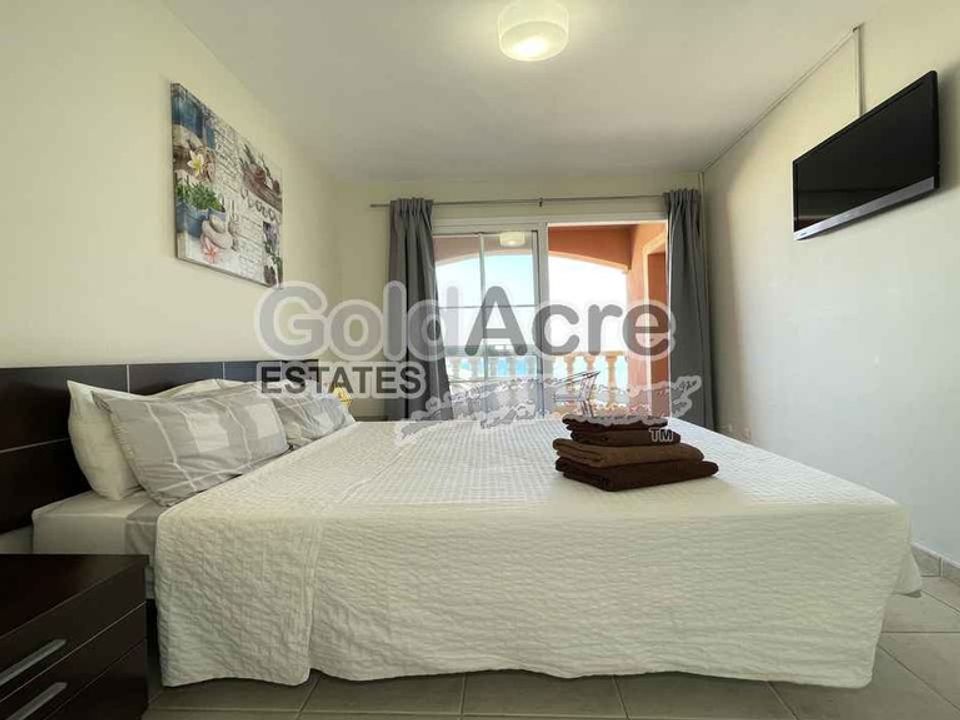 Apartament a Costa Calma, Fuerteventura - foto 5