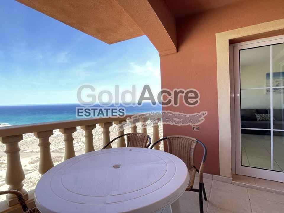 Apartament a Costa Calma, Fuerteventura - foto 4