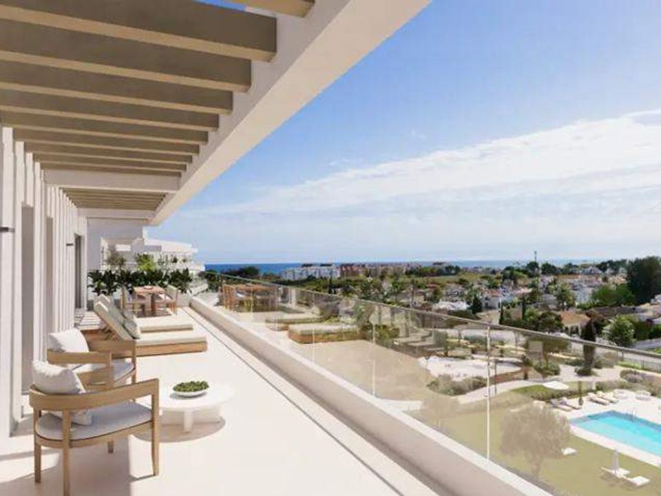 Lejlighed i Denia, Alicante - foto 4