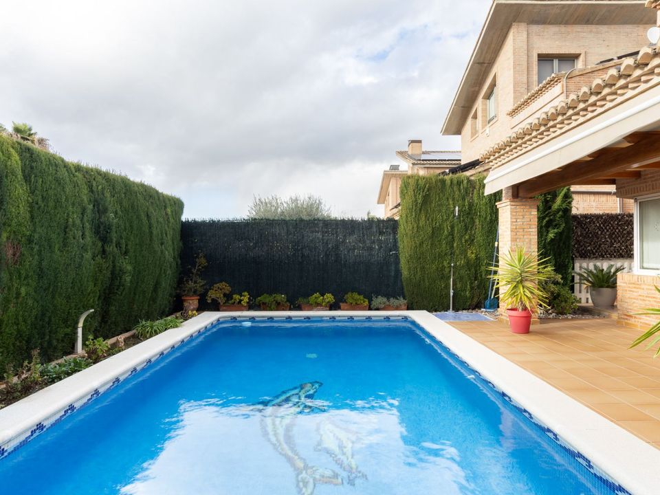 Villa i Betera, Valencia - foto 2