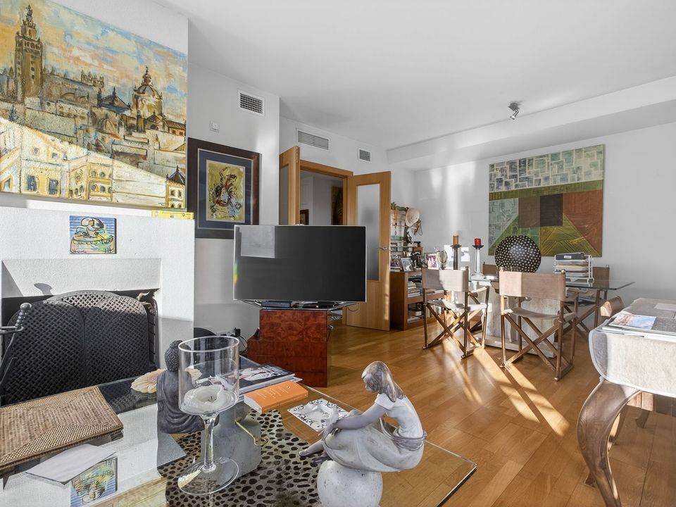Penthouse i Sevilla, Sevilla - foto 4