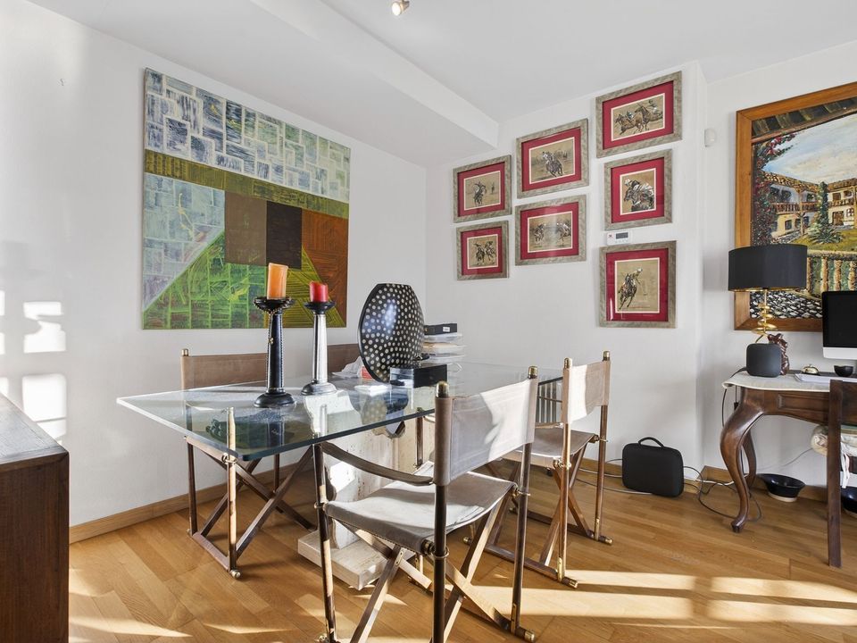 Penthouse i Sevilla, Sevilla - foto 5