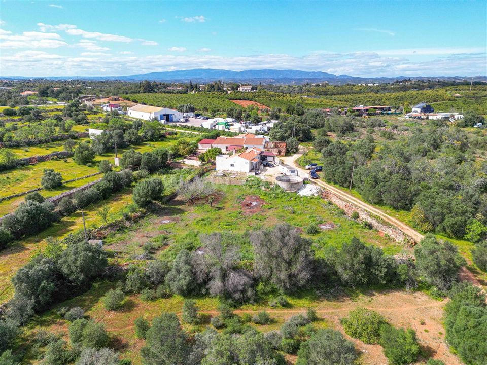 Villa a Silves, Faro - foto 1