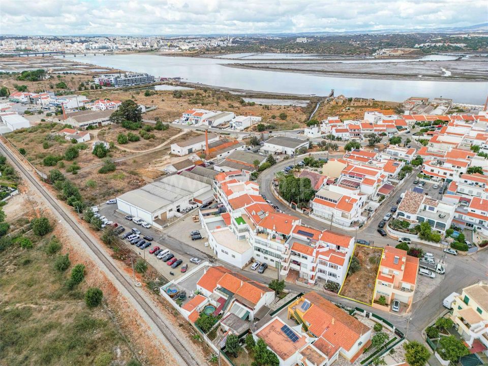 Terra a Lagoa, Faro - foto 3