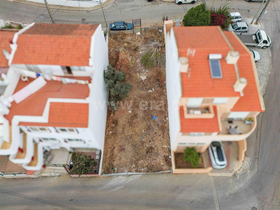 Terra a Lagoa, Faro - foto 1