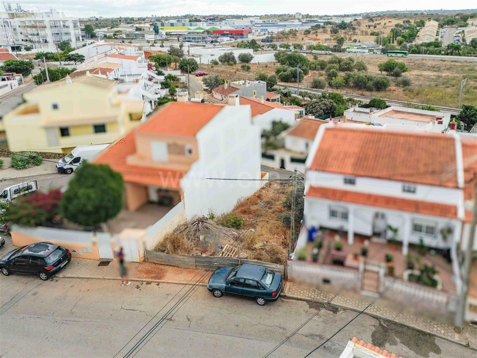 Terra a Lagoa, Faro - foto 5