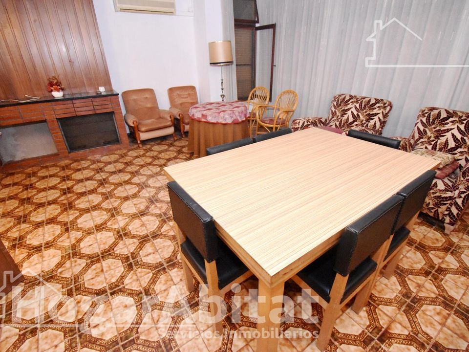 Villa i Almazora, Castellon - foto 4