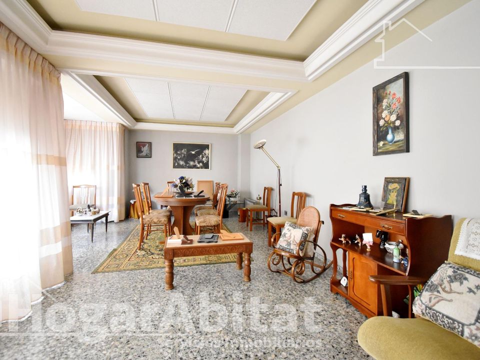 Villa i Gandia, Valencia - foto 1