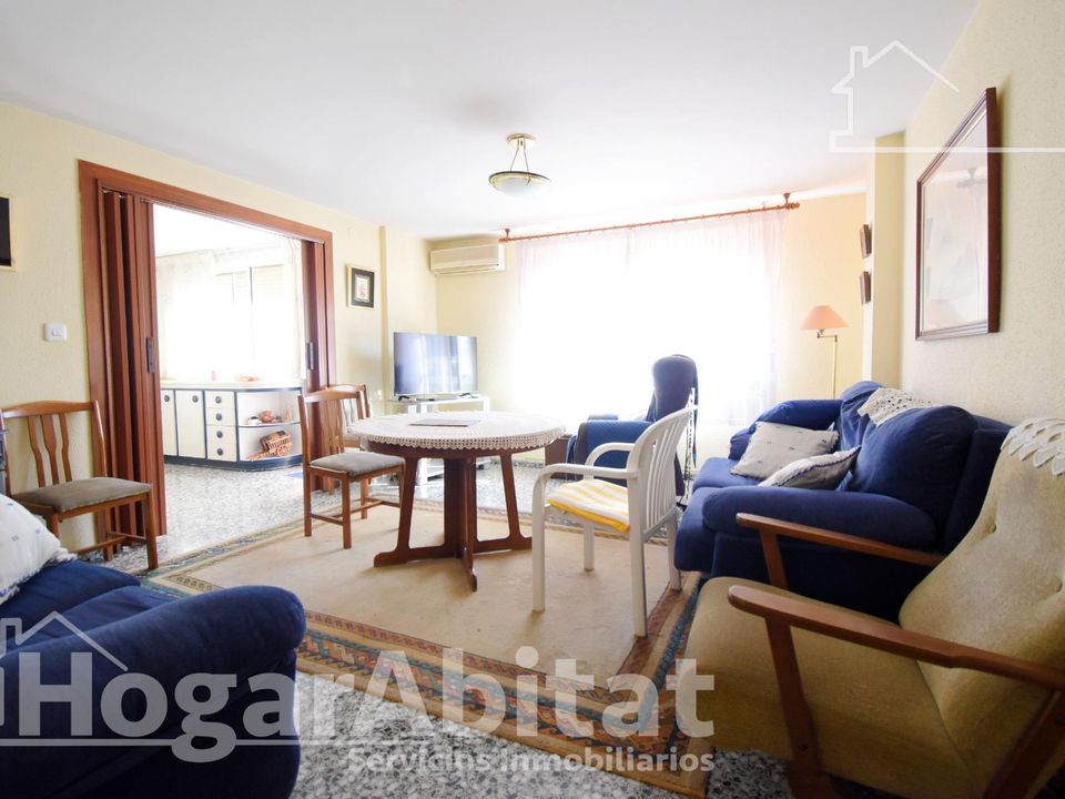 Villa i Gandia, Valencia - foto 2