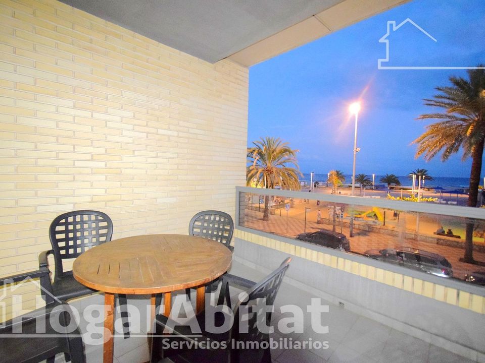 Lejlighed i Puerto De Sagunto, Valencia - foto 3