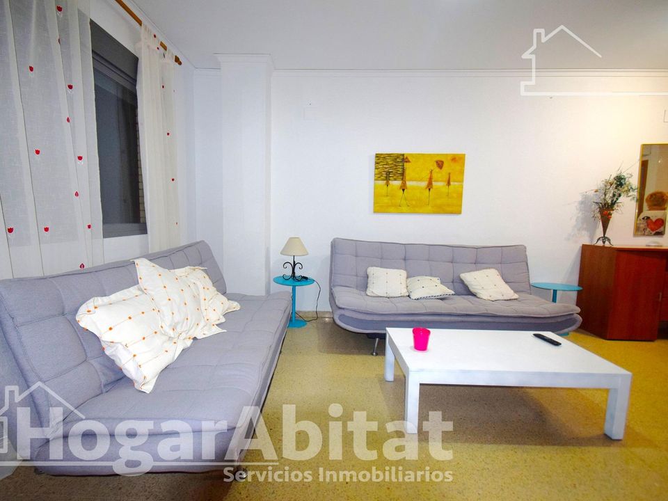 Lejlighed i Puerto De Sagunto, Valencia - foto 4