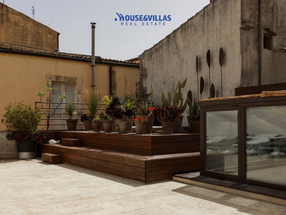 Villa i Noto, Siracusa - foto 2