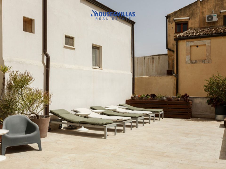 Villa i Noto, Siracusa - foto 3
