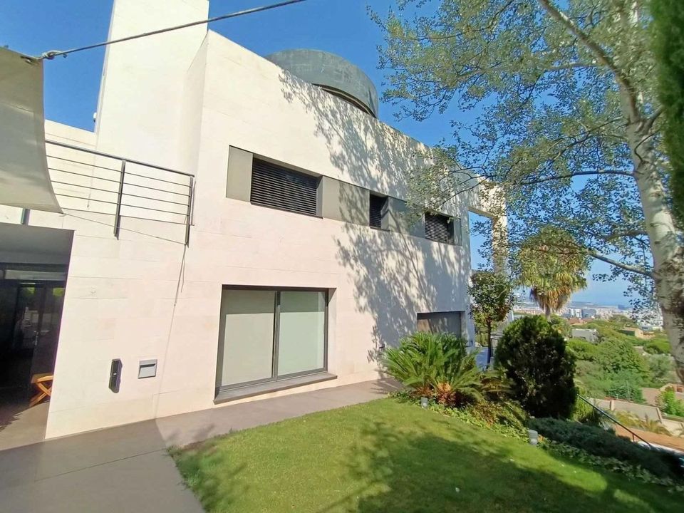 Villa i Esplugues De Llobregat, Barcelona - foto 1