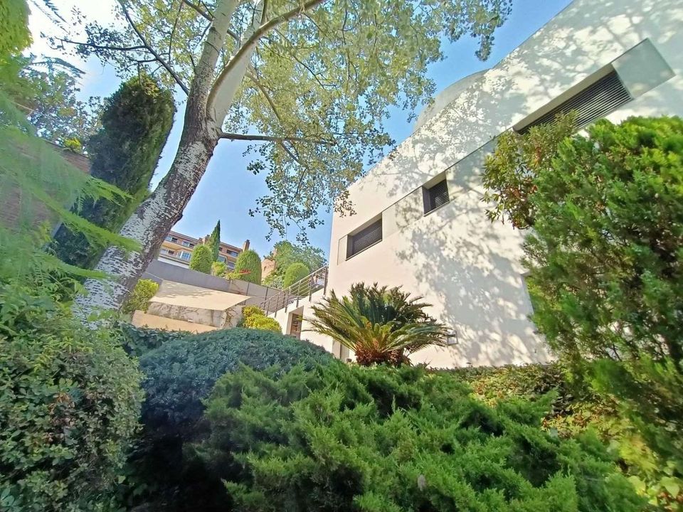 Villa i Esplugues De Llobregat, Barcelona - foto 2