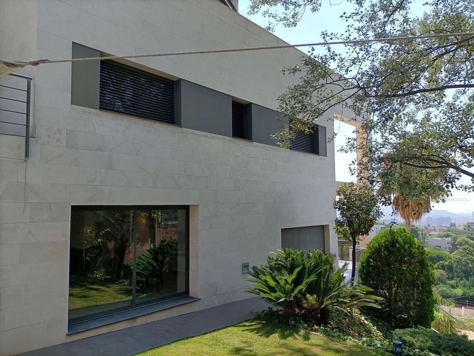 Villa i Esplugues De Llobregat, Barcelona - foto 4