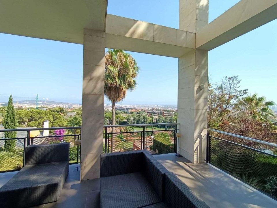 Villa i Esplugues De Llobregat, Barcelona - foto 5