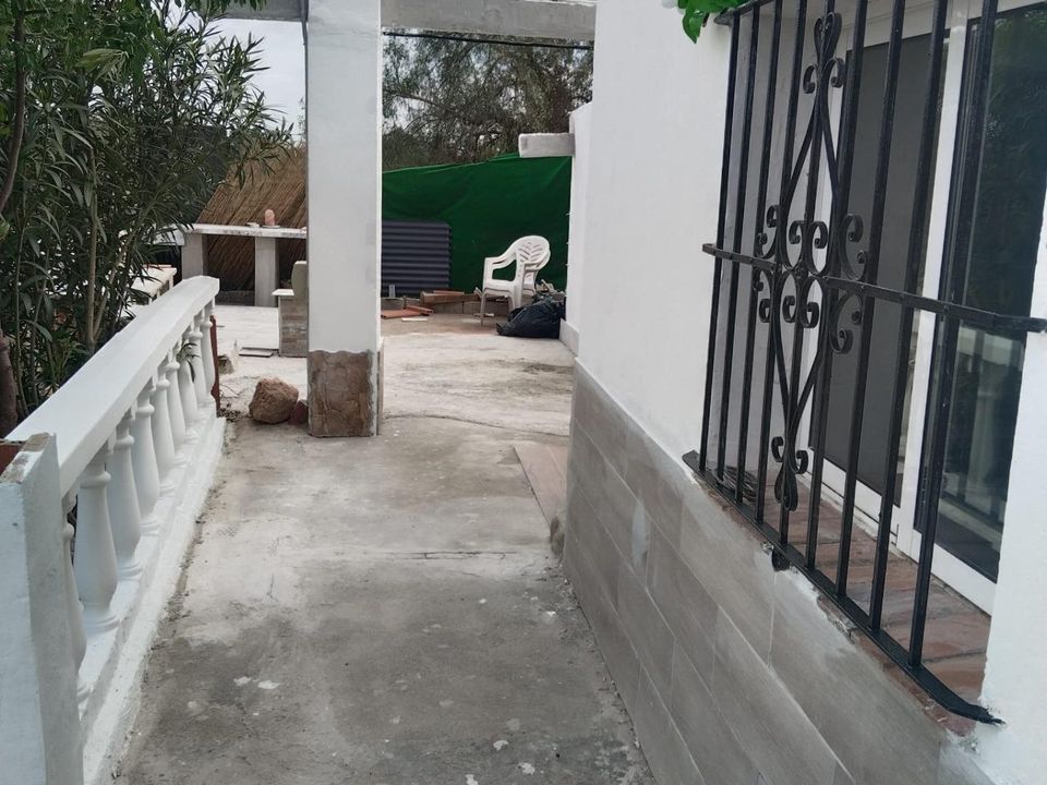 Villa i Vilamarxant, Valencia - foto 1