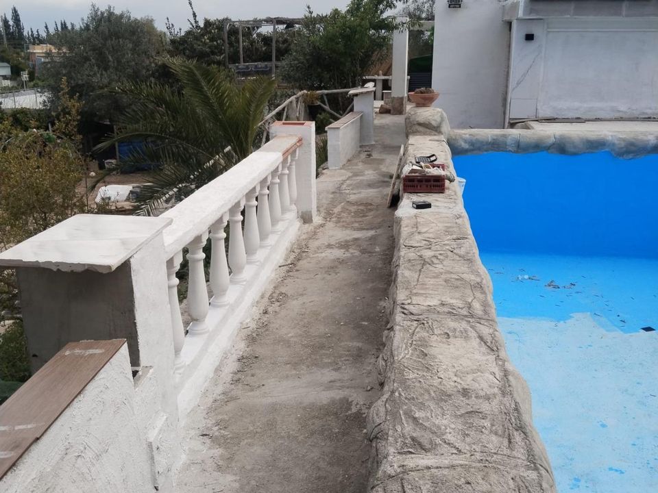 Villa i Vilamarxant, Valencia - foto 5