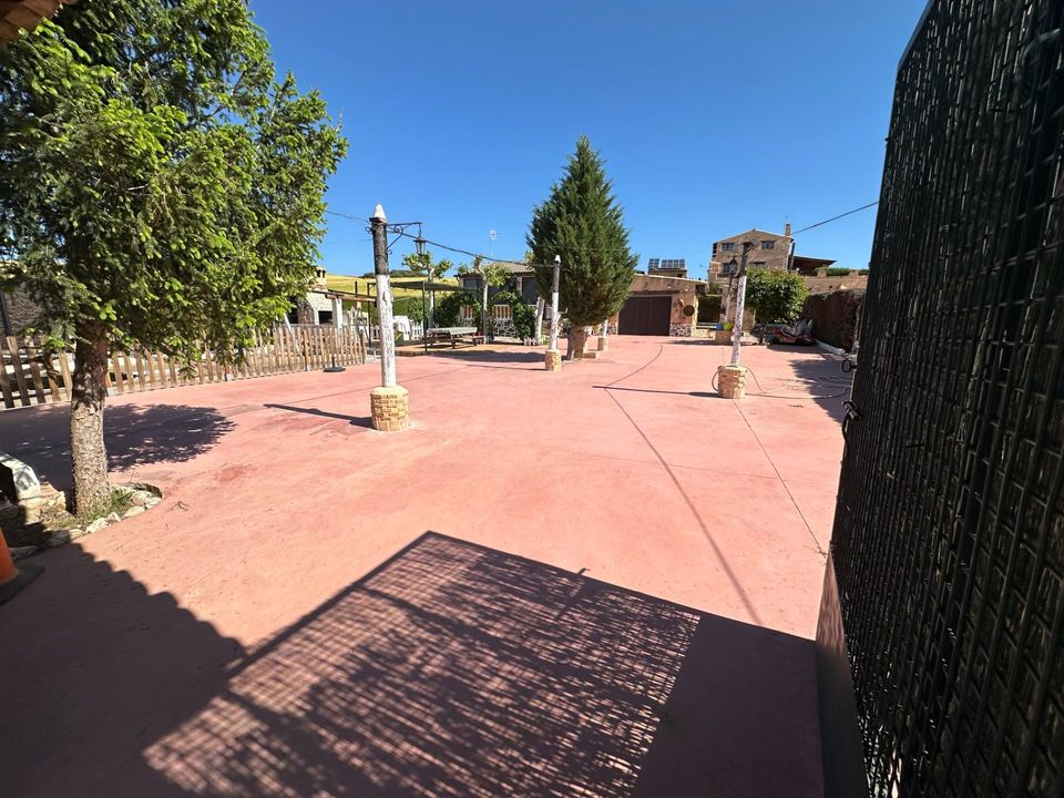 Villa a Villar De Olalla, Cuenca - foto 2