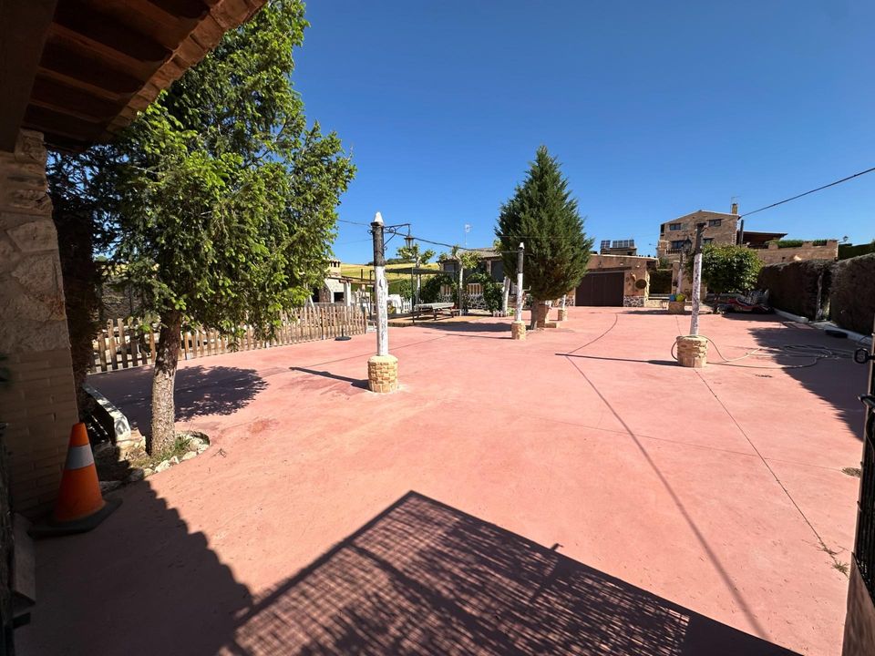 Villa a Villar De Olalla, Cuenca - foto 3