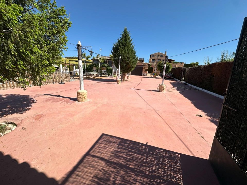 Villa a Villar De Olalla, Cuenca - foto 5