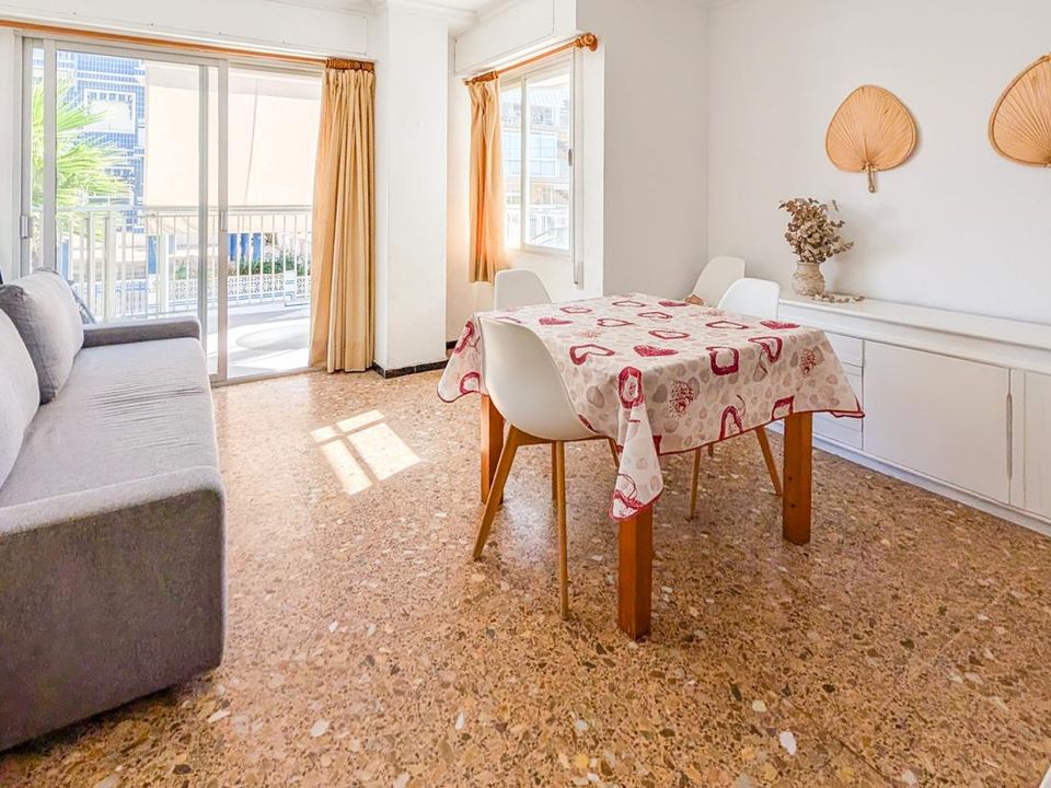 Lejlighed i Santa Pola, Alicante - foto 3
