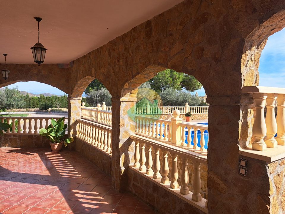 Finca i Mazarron, Murcia - foto 2