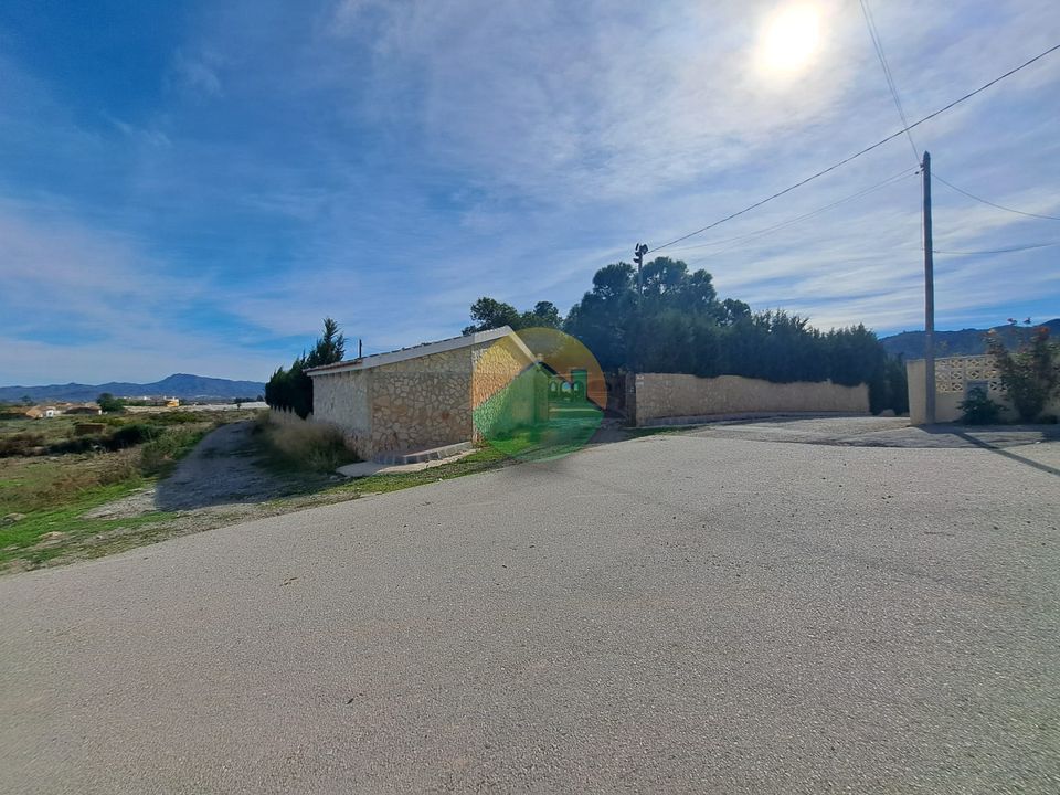 Finca i Mazarron, Murcia - foto 3