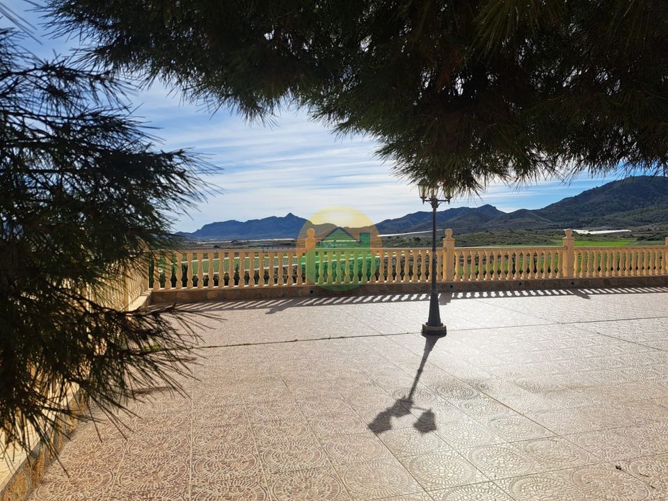 Finca i Mazarron, Murcia - foto 5