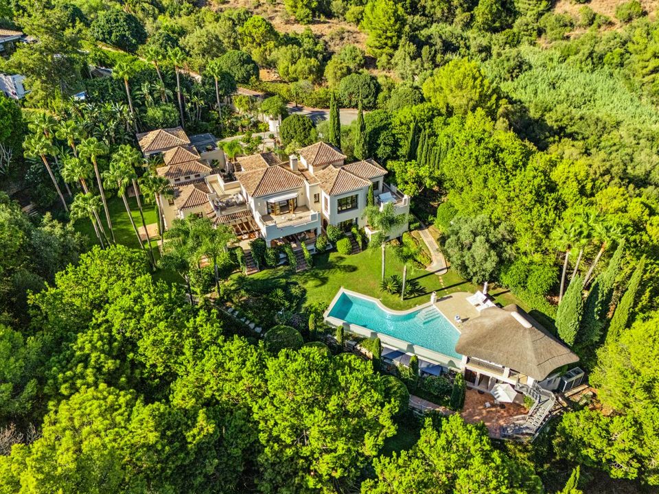 Villa a Marbella, Malaga - foto 2