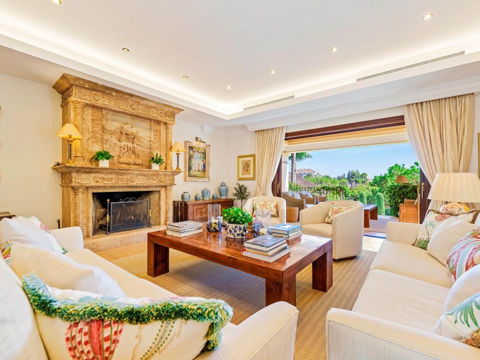 Villa a Marbella, Malaga - foto 3