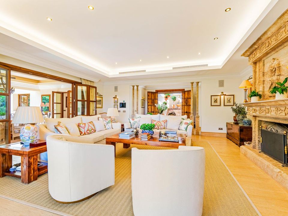 Villa a Marbella, Malaga - foto 4