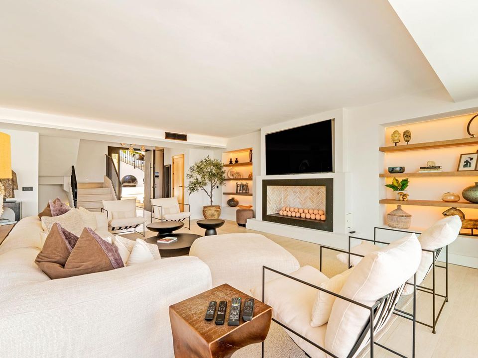Villa a Marbella, Malaga - foto 3