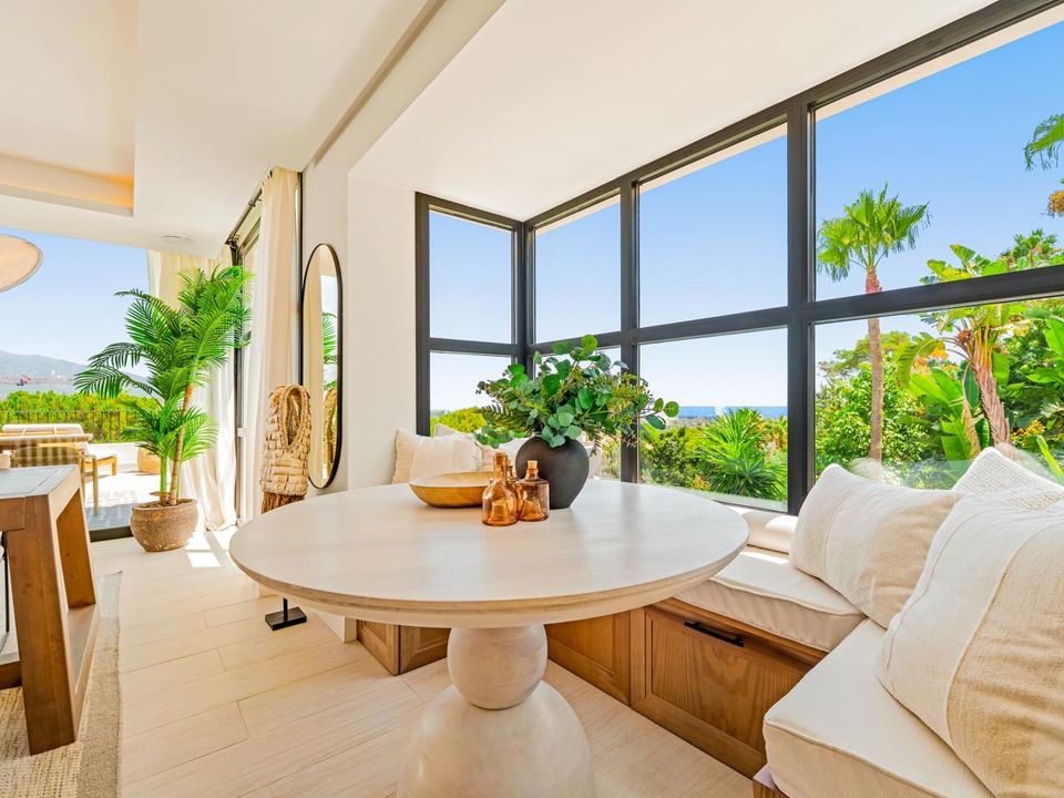 Villa a Marbella, Malaga - foto 4