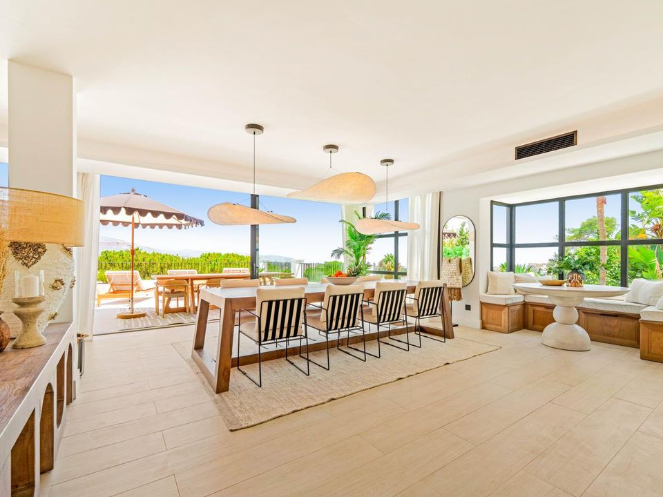 Villa a Marbella, Malaga - foto 5