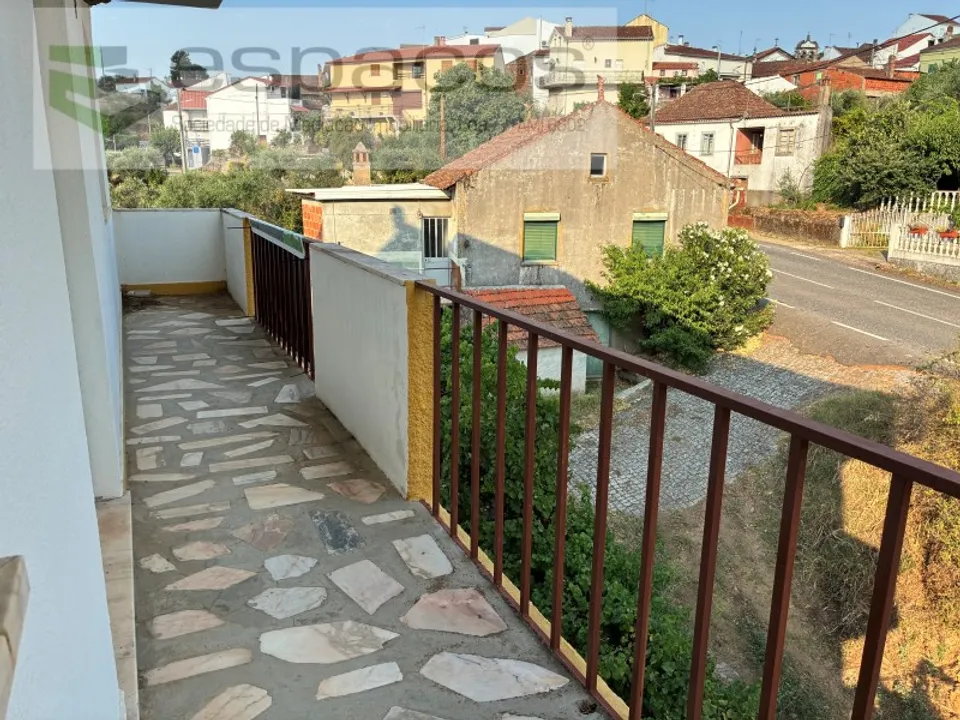 Villa i Fundao, Castelo Branco - foto 3