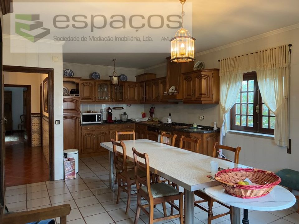 Villa i Fundao, Castelo Branco - bilde 4