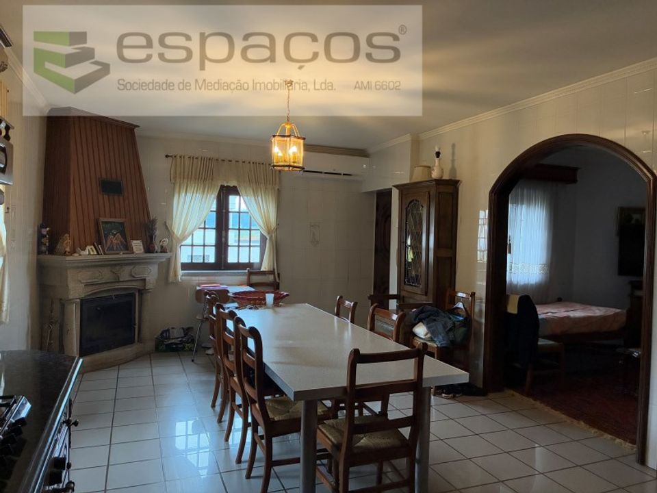 Villa i Fundao, Castelo Branco - bilde 3