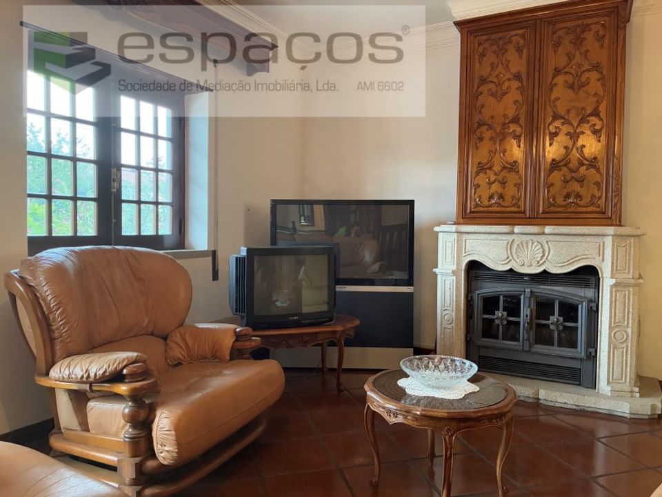 Villa i Fundao, Castelo Branco - bilde 2