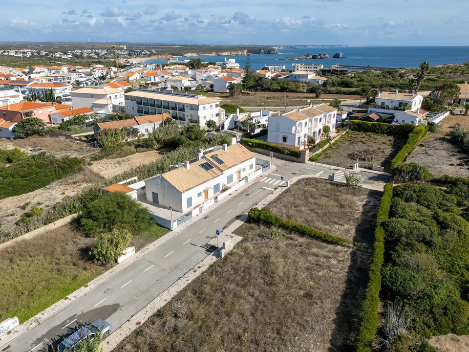 Tomt i Sagres, Faro - bilde 2