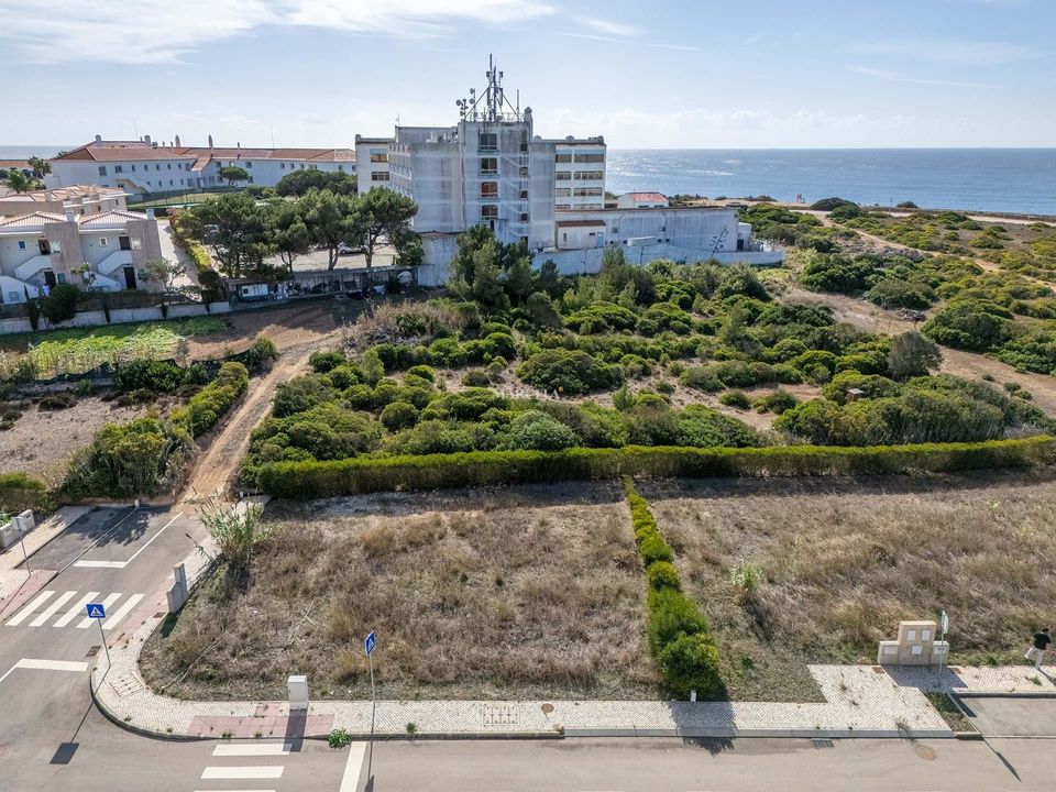 Tomt i Sagres, Faro - bilde 3