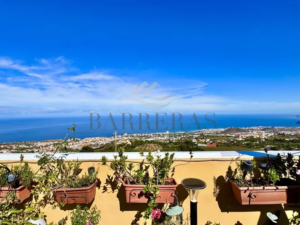 Penthouse i Palo Blanco, Tenerife - foto 1