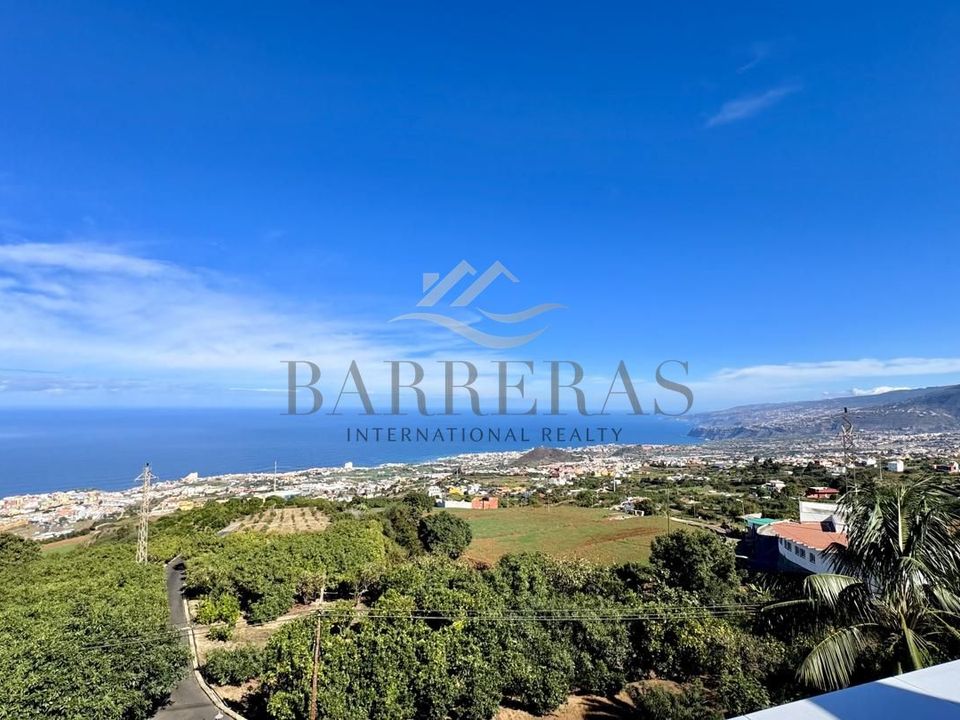 Penthouse i Palo Blanco, Tenerife - foto 2