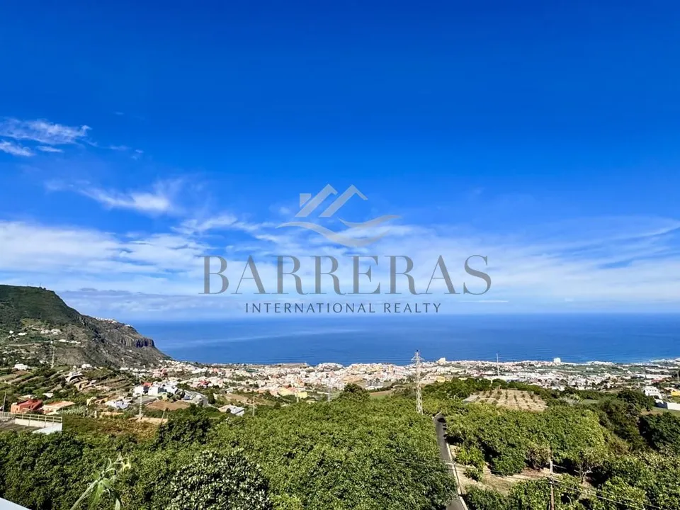 Penthouse i Palo Blanco, Tenerife - foto 4