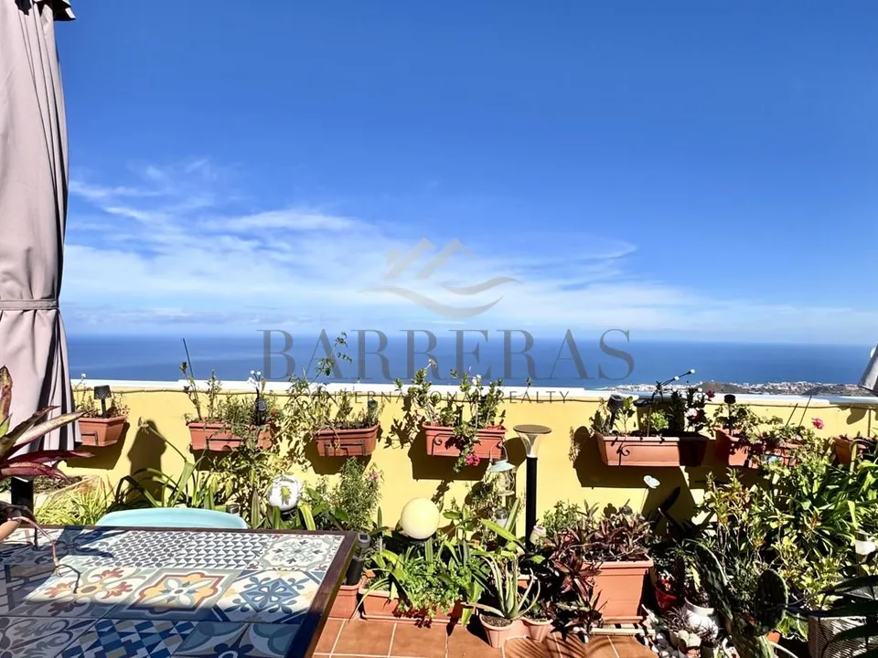 Penthouse i Palo Blanco, Tenerife - foto 5