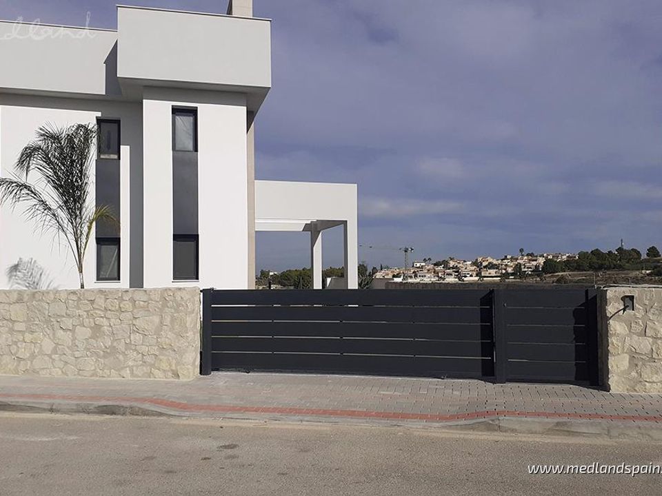 Villa i Algorfa, Alicante - foto 2