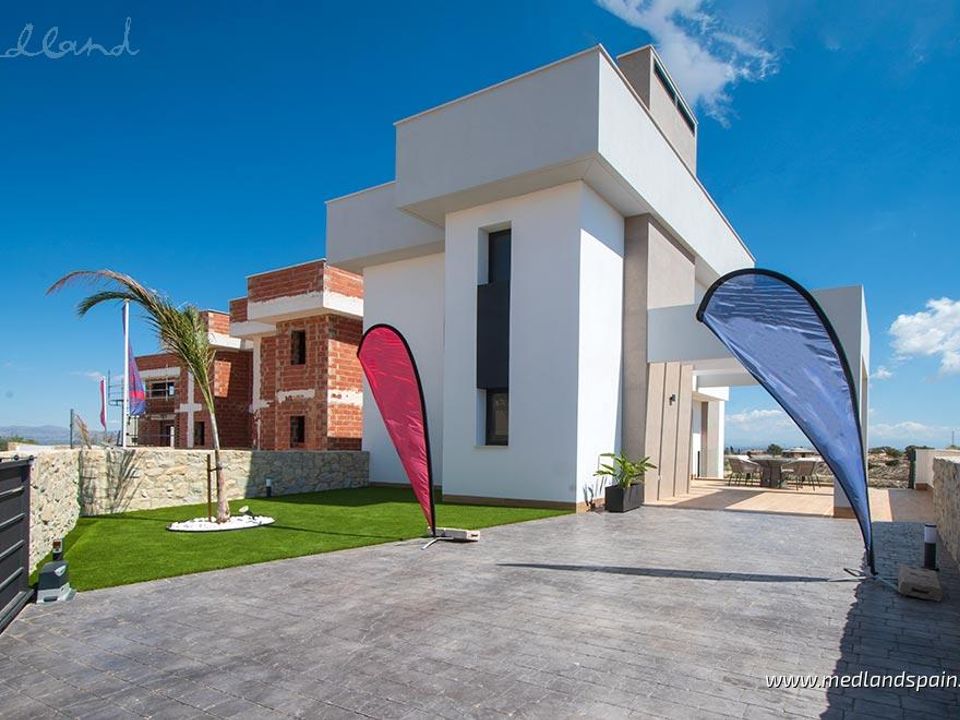 Villa i Algorfa, Alicante - foto 3