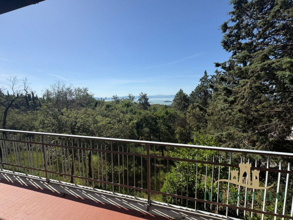 Villa a Tuoro sul Trasimeno, Perugia - foto 4
