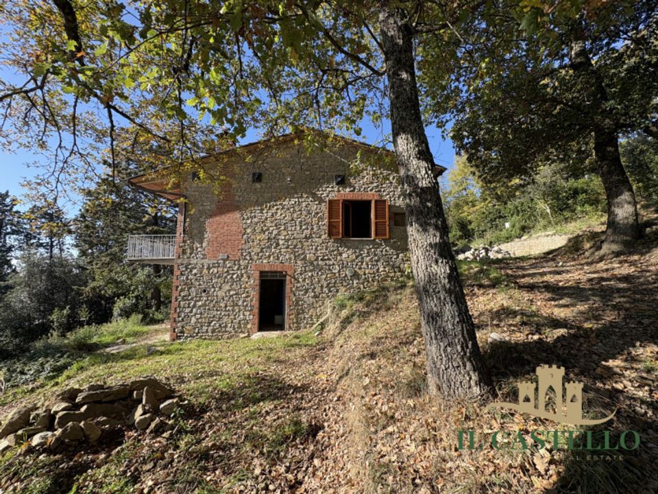 Villa a Tuoro sul Trasimeno, Perugia - foto 5